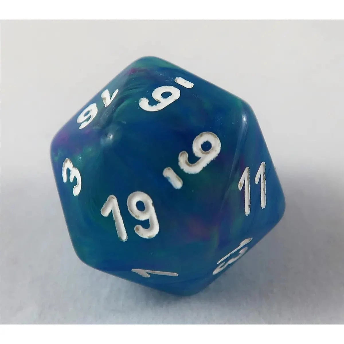 Chessex Chessex Festive Waterlily W20