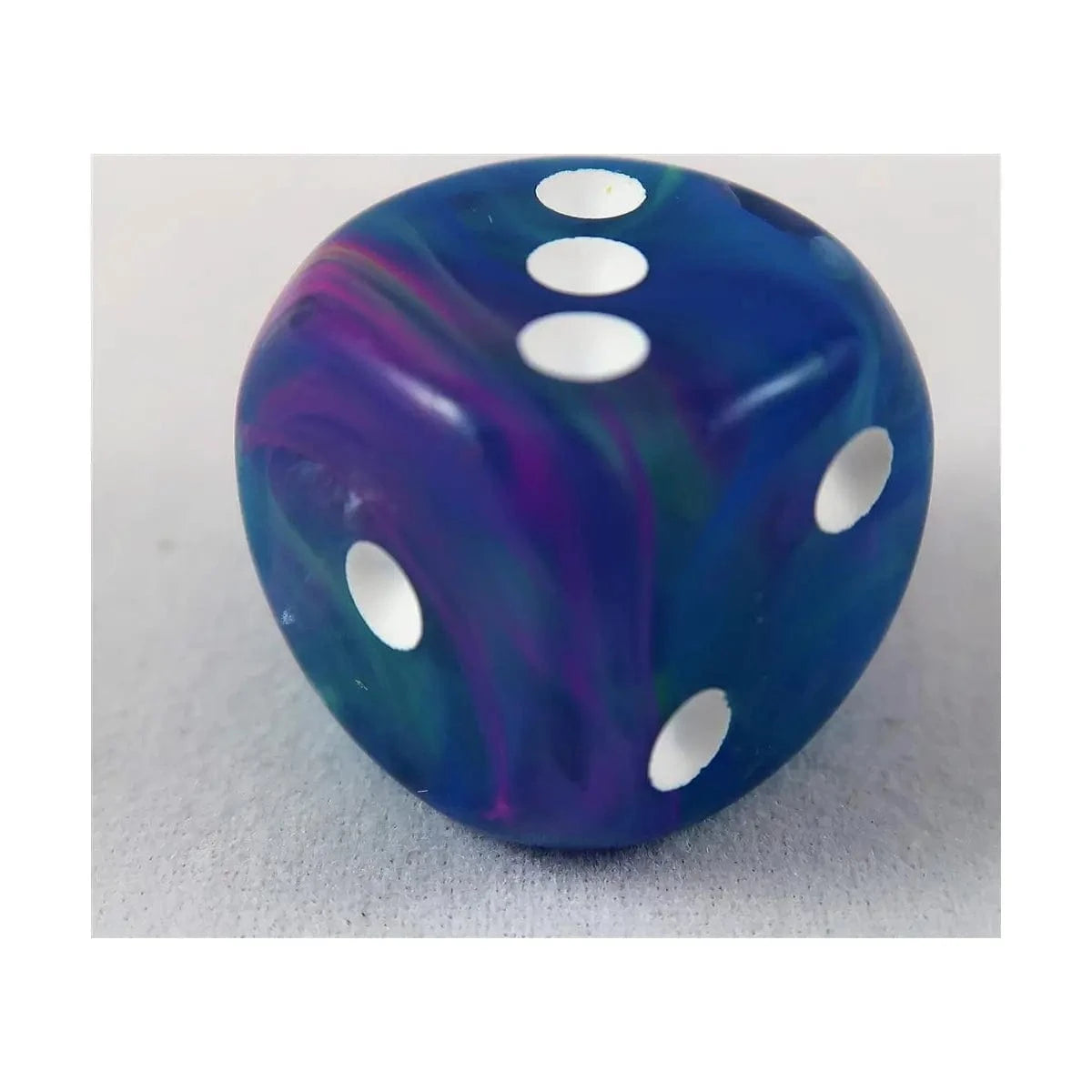 Chessex Chessex Festive Waterlily W6 12mm