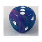 Chessex Chessex Festive Waterlily W6 16mm