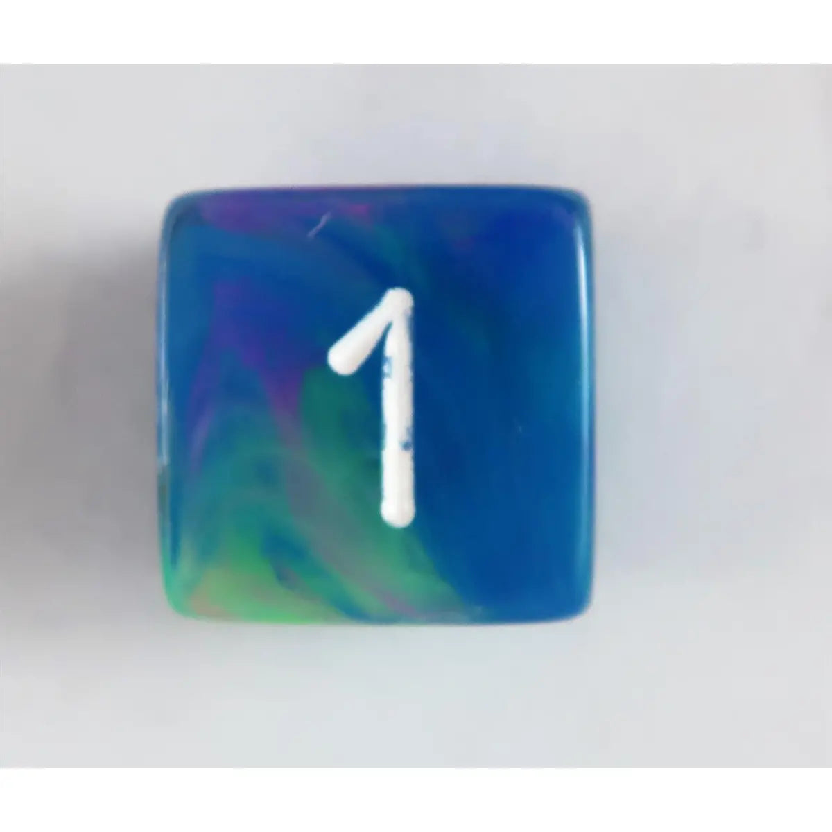 Chessex Festive Waterlily W6
