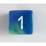 Chessex Festive Waterlily W6