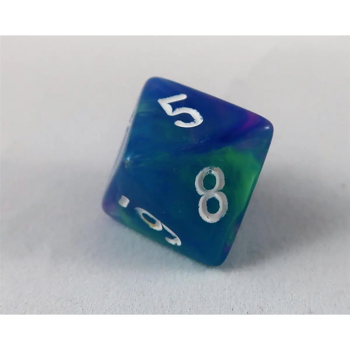 Chessex Festive Waterlily W8