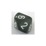 Chessex Frosted Smoke W10