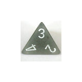 Chessex Chessex Frosted Smoke W4