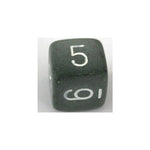 Chessex Chessex Frosted Smoke W6