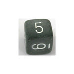 Chessex Frosted Smoke W6