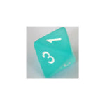 Chessex Chessex Frosted Teal W8