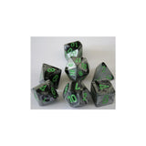 Chessex Gemini Black-Grey Set