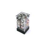 Chessex Chessex Gemini Copper-Steel W6 16mm Set