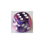 Chessex Chessex Gemini Pink-Purple W6 16mm
