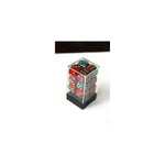 Chessex Chessex Gemini Red-Teal W6 16mm Set