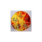 Chessex Chessex Gemini Red-Yellow W10