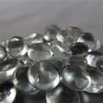 Chessex Chessex Glasspielsteine Crystal Clear