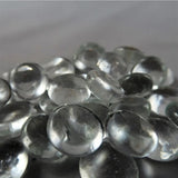 Chessex Chessex Glasspielsteine Crystal Clear