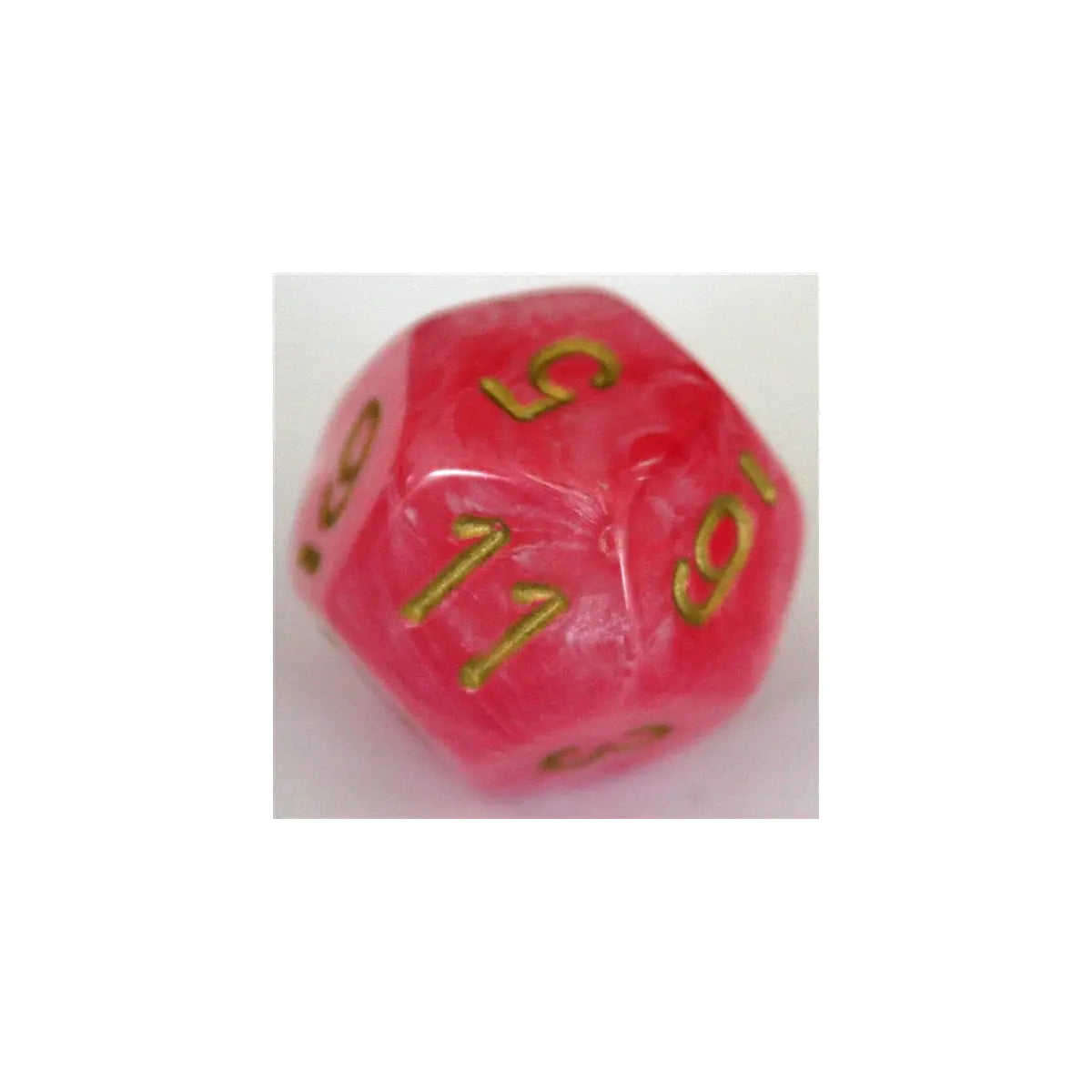 Chessex Holiday Easter W20