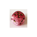 Chessex Holiday Easter W6 16mm