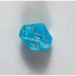 Chessex Chessex Luminary Sky W10-0