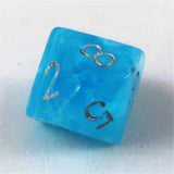 Chessex Chessex Luminary Sky W10