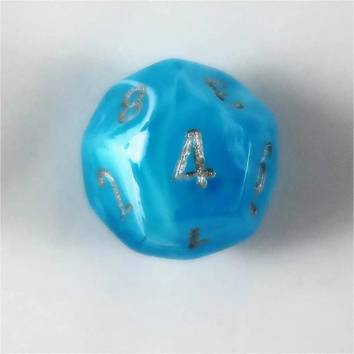 Chessex Chessex Luminary Sky W12