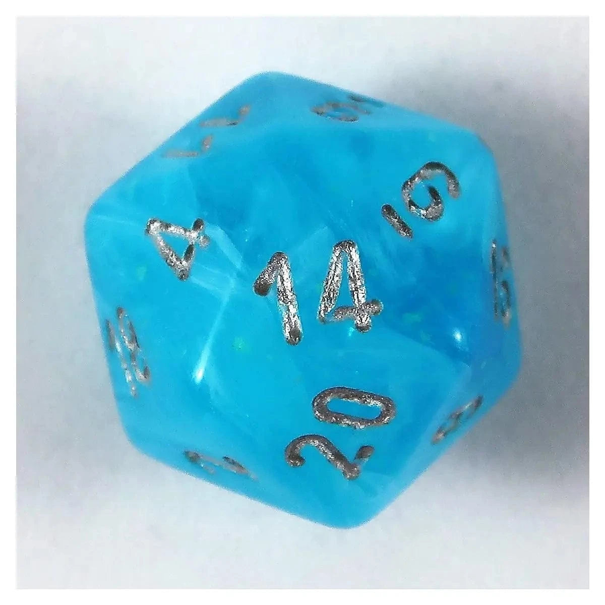 Chessex Chessex Luminary Sky W20