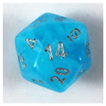 Chessex Chessex Luminary Sky W20
