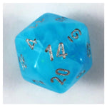 Chessex Luminary Sky W20