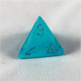 Chessex Chessex Luminary Sky W4