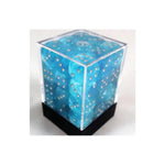Chessex Chessex Luminary Sky W6 12mm Set