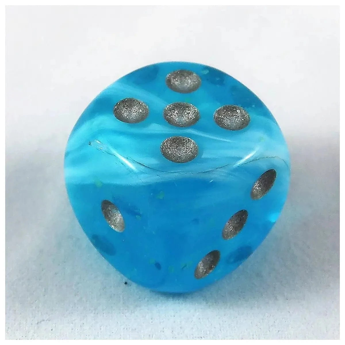 Chessex Chessex Luminary Sky W6 16mm