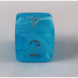 Chessex Chessex Luminary Sky W6