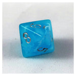 Chessex Chessex Luminary Sky W8