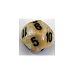 Chessex Marble Ivory W12