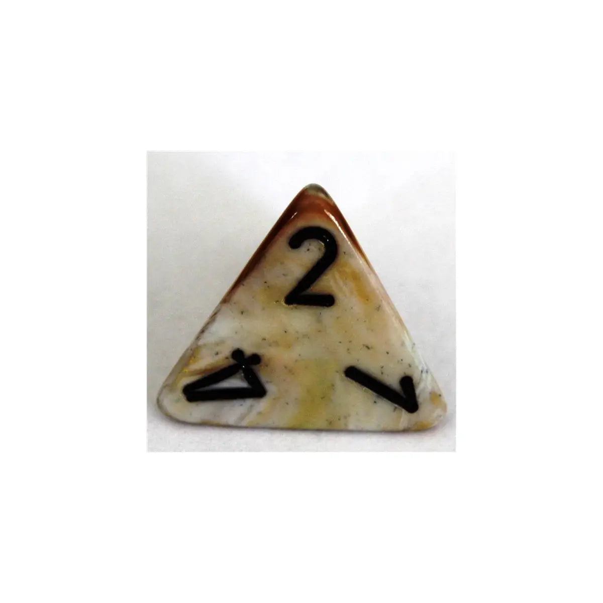 Chessex Marble Ivory W4