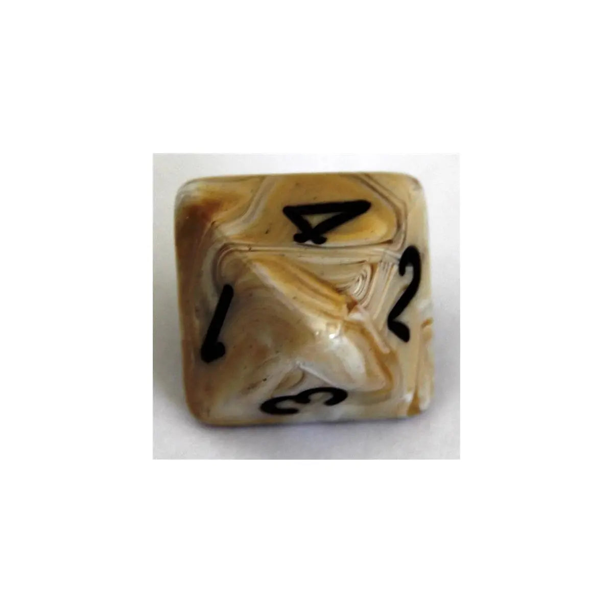 Chessex Marble Ivory W8