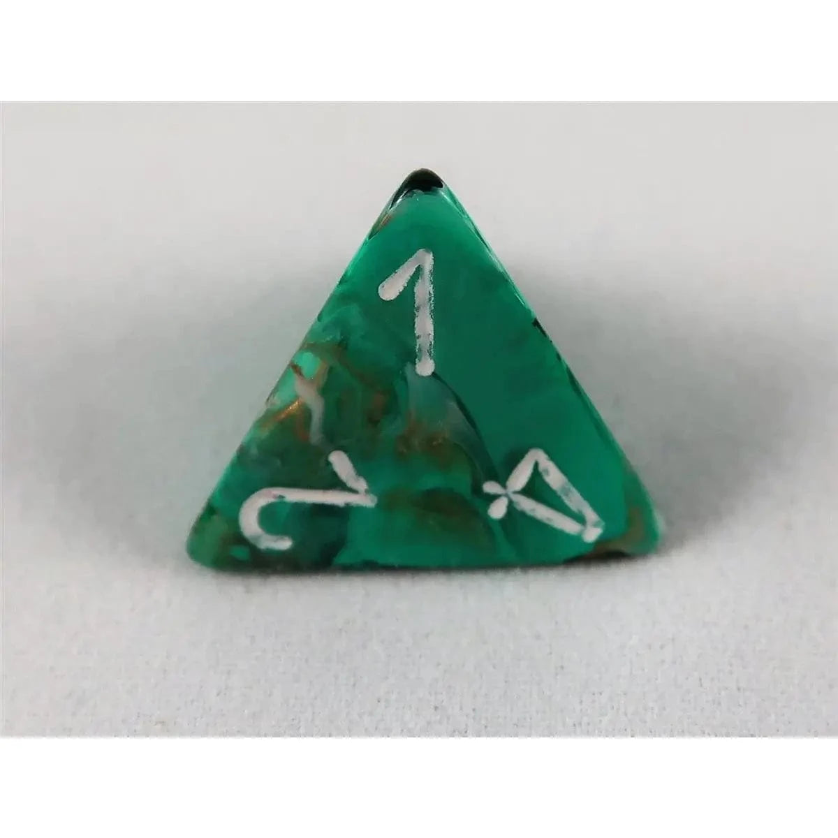Chessex Chessex Marble Oxi-Copper W4