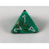 Chessex Chessex Marble Oxi-Copper W4