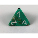 Chessex Marble Oxi-Copper W4
