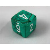 Chessex Chessex Marble Oxi-Copper W6