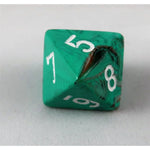 Chessex Marble Oxi-Copper W8