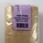 Chessex Chessex Megamat 120cm X 88cm, 1“ Sqares and Hexes