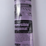 Chessex Chessex Megamat 120cm X 88cm, 1“ Sqares and Hexes