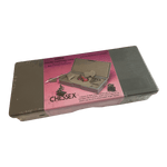 Chessex Chessex Miniaturen Transportbox (S)