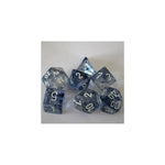 Chessex Chessex Nebula Black Set