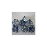 Chessex Chessex Nebula Black Set