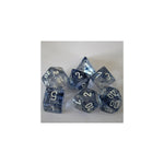 Chessex Nebula Black Set