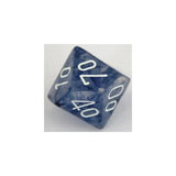 Chessex Chessex Nebula Black W10-0