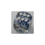 Chessex Nebula Black W6 20mm