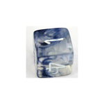 Chessex Chessex Nebula Black W6