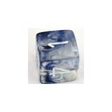 Chessex Chessex Nebula Black W6