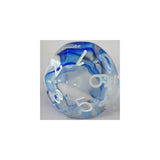 Chessex Chessex Nebula Dark Blue W10